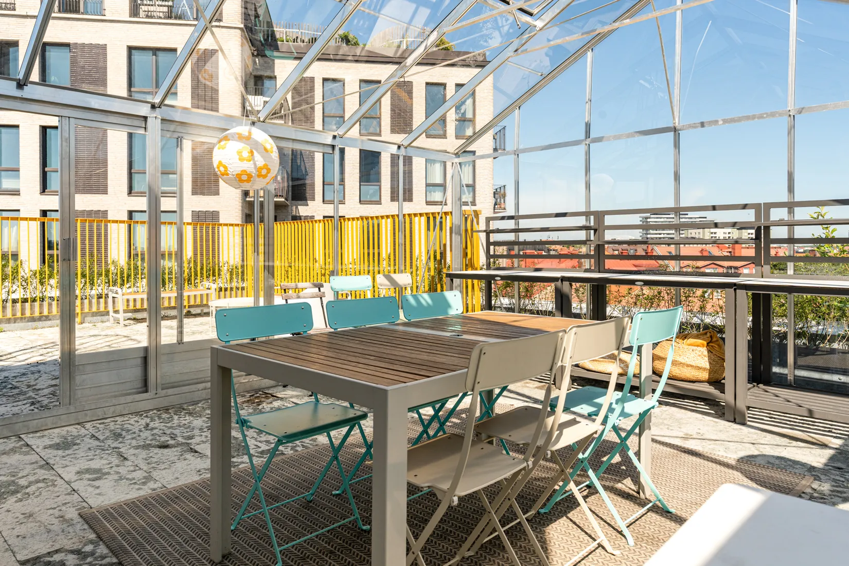 Bostadsrätt, Vintergatan 2D, Centrala Sundbyberg, Sundbyberg