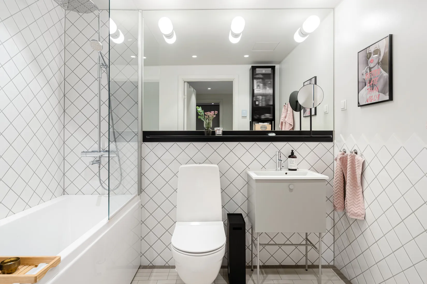 Bostadsrätt, Vintergatan 2D, Centrala Sundbyberg, Sundbyberg