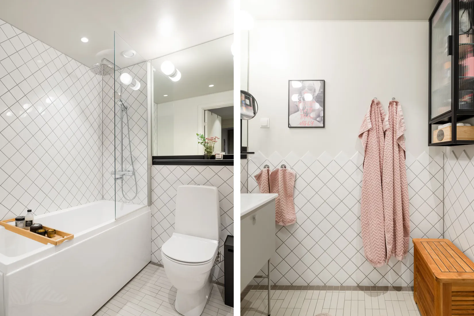 Bostadsrätt, Vintergatan 2D, Centrala Sundbyberg, Sundbyberg