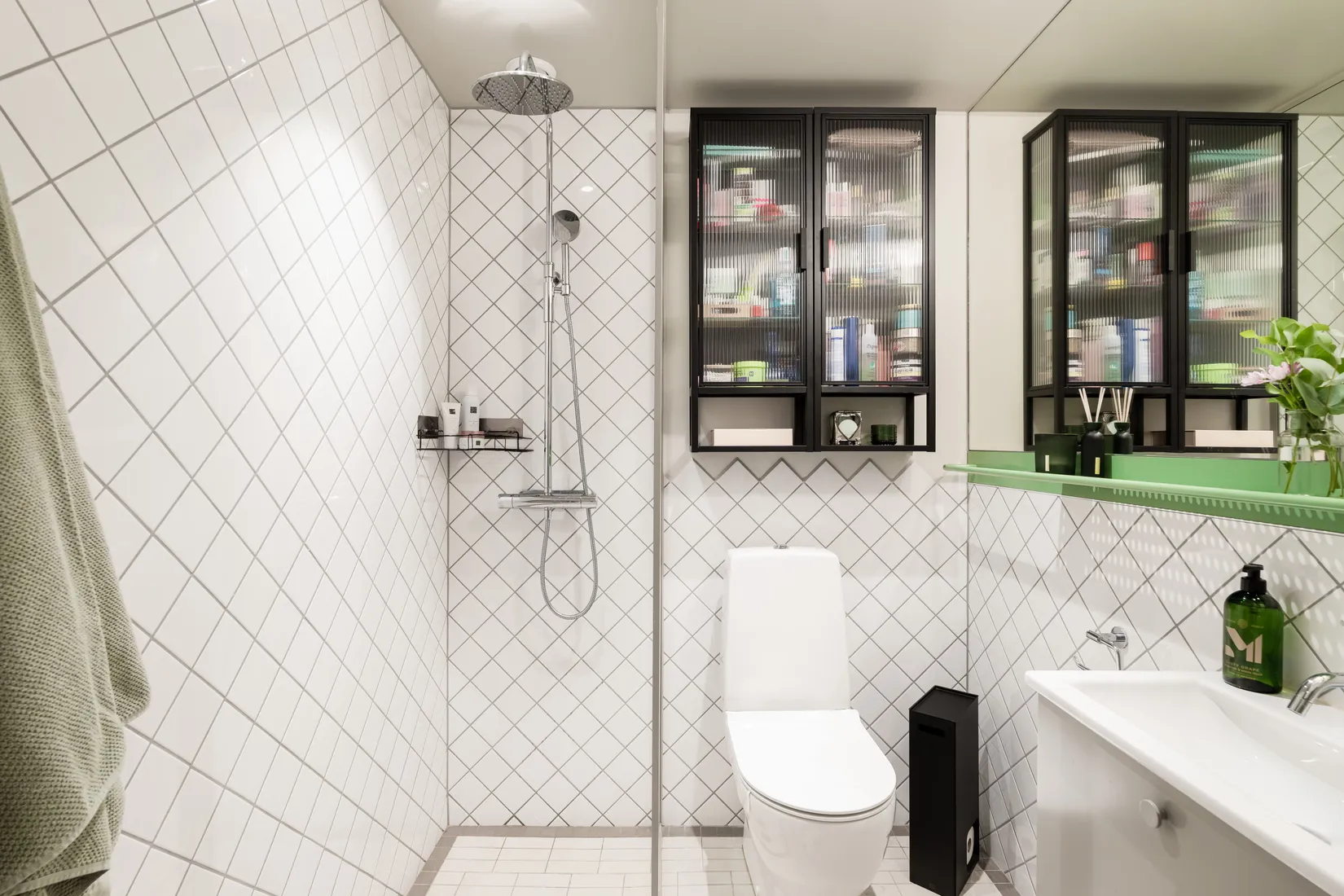 Bostadsrätt, Vintergatan 2D, Centrala Sundbyberg, Sundbyberg
