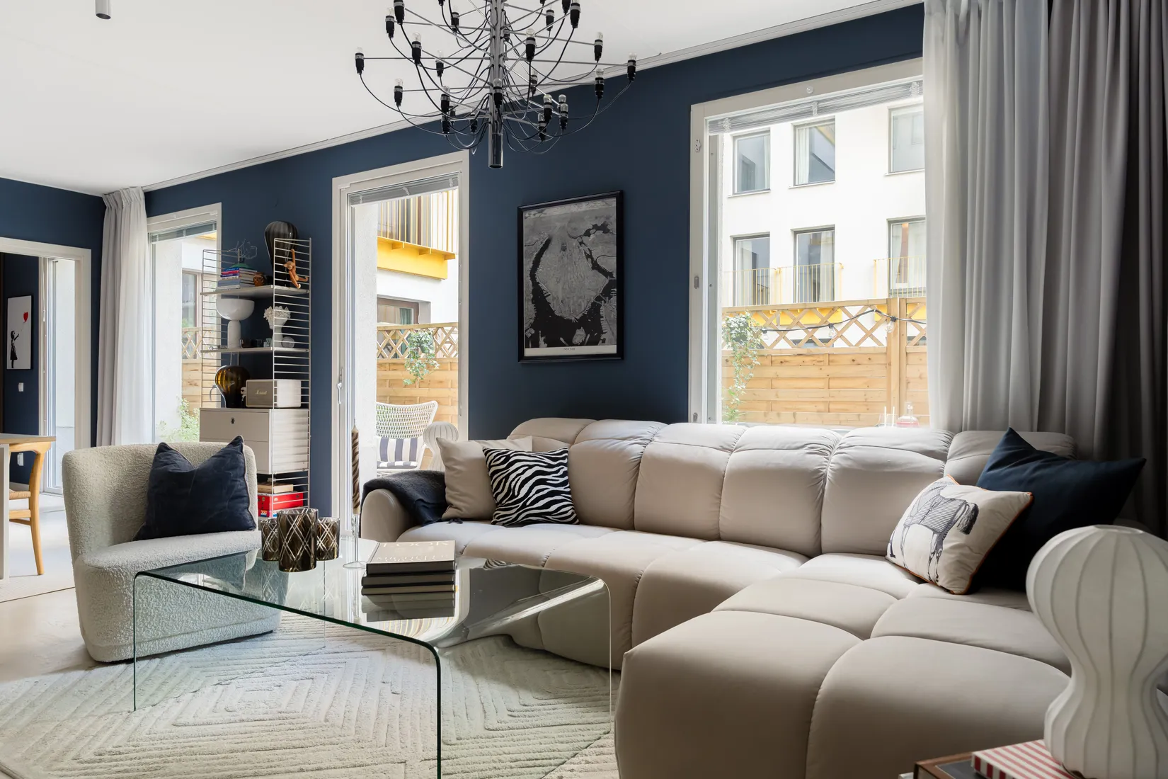 Bostadsrätt, Vintergatan 2D, Centrala Sundbyberg, Sundbyberg