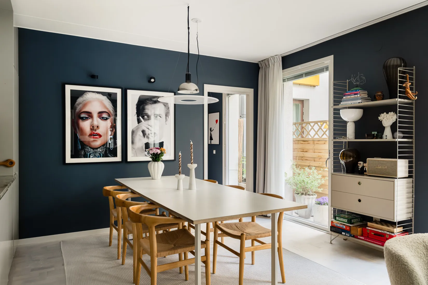 Bostadsrätt, Vintergatan 2D, Centrala Sundbyberg, Sundbyberg