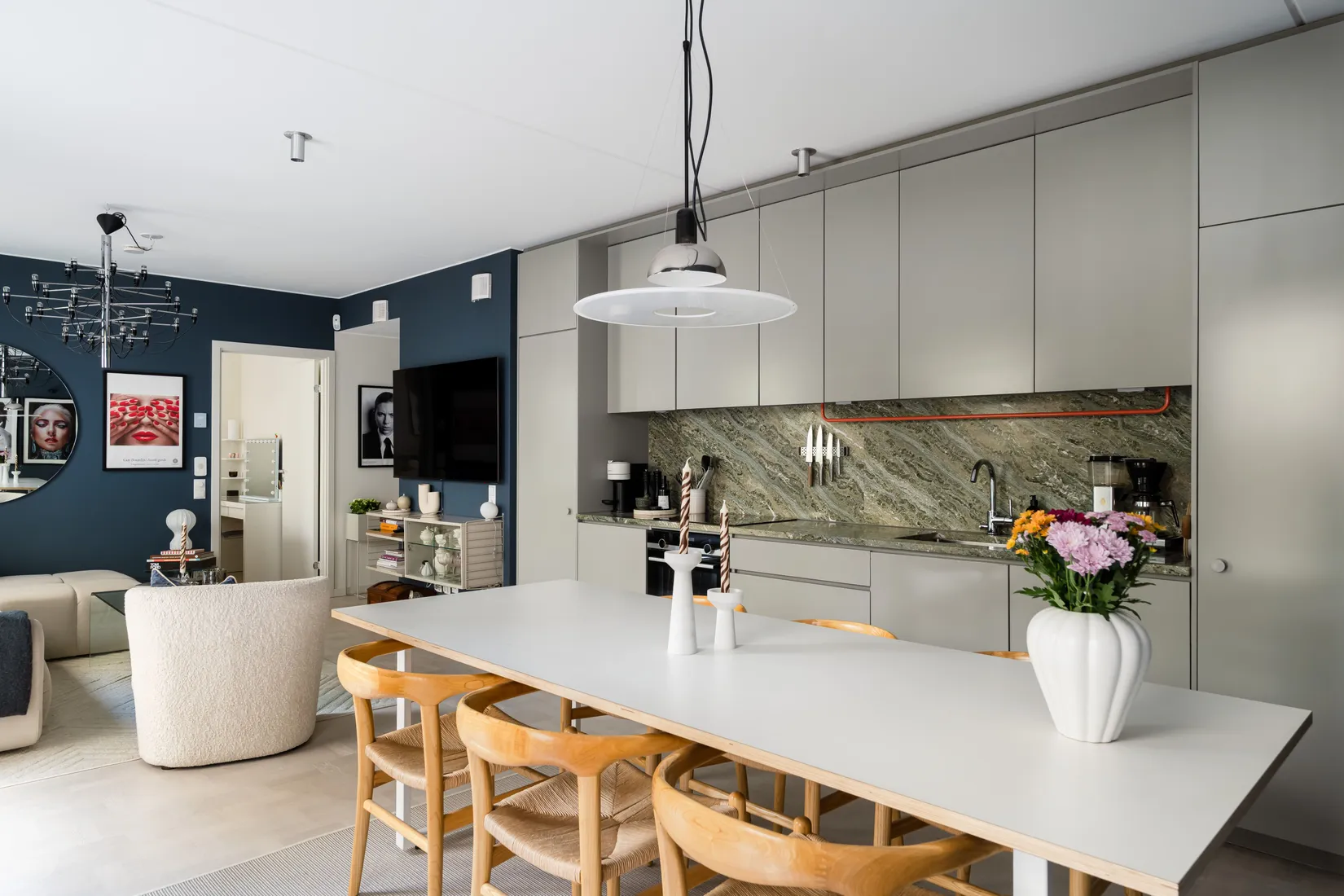 Bostadsrätt, Vintergatan 2D, Centrala Sundbyberg, Sundbyberg