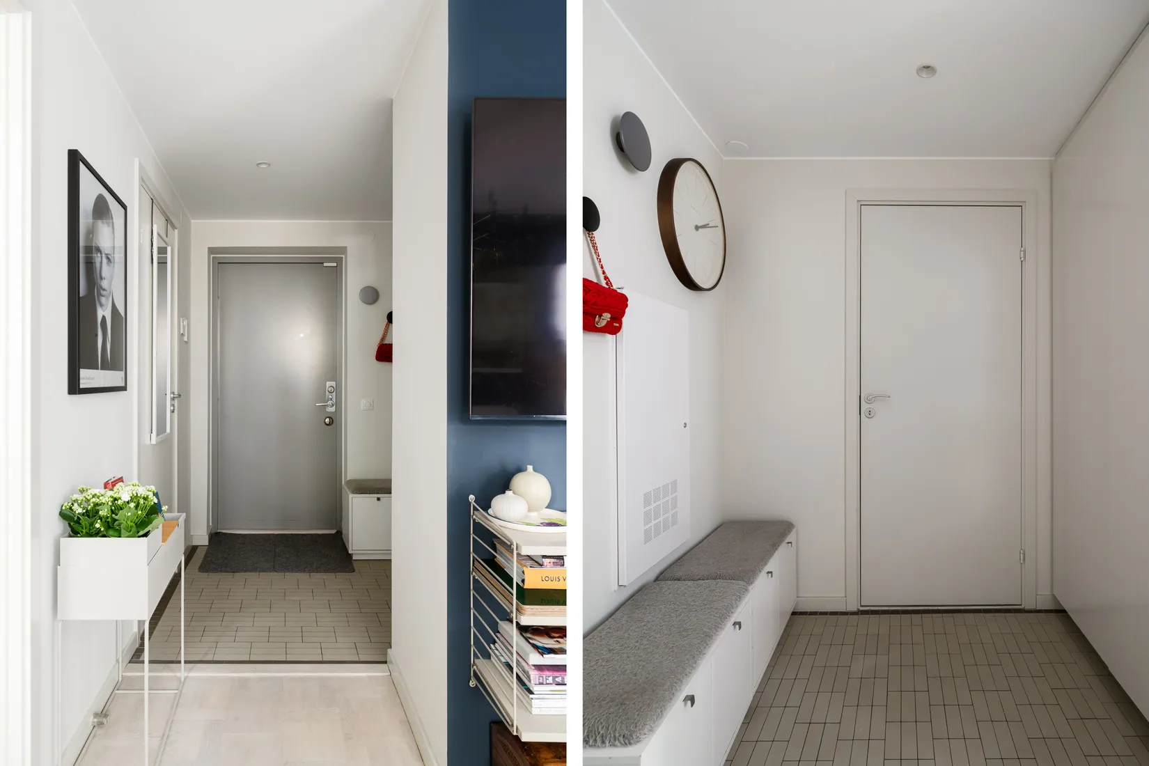 Bostadsrätt, Vintergatan 2D, Centrala Sundbyberg, Sundbyberg