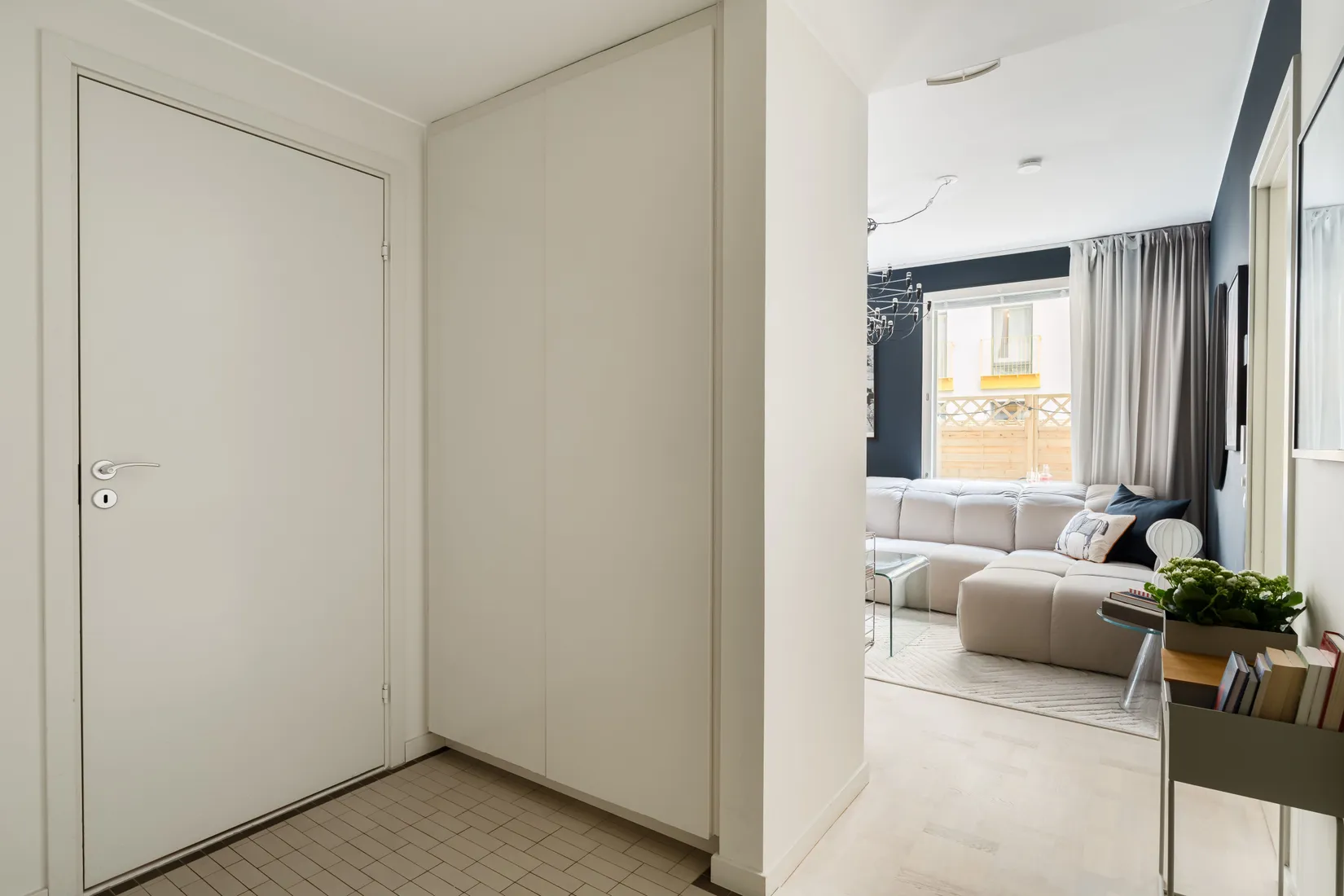 Bostadsrätt, Vintergatan 2D, Centrala Sundbyberg, Sundbyberg