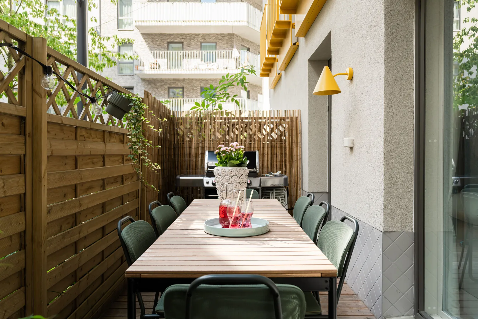 Bostadsrätt, Vintergatan 2D, Centrala Sundbyberg, Sundbyberg