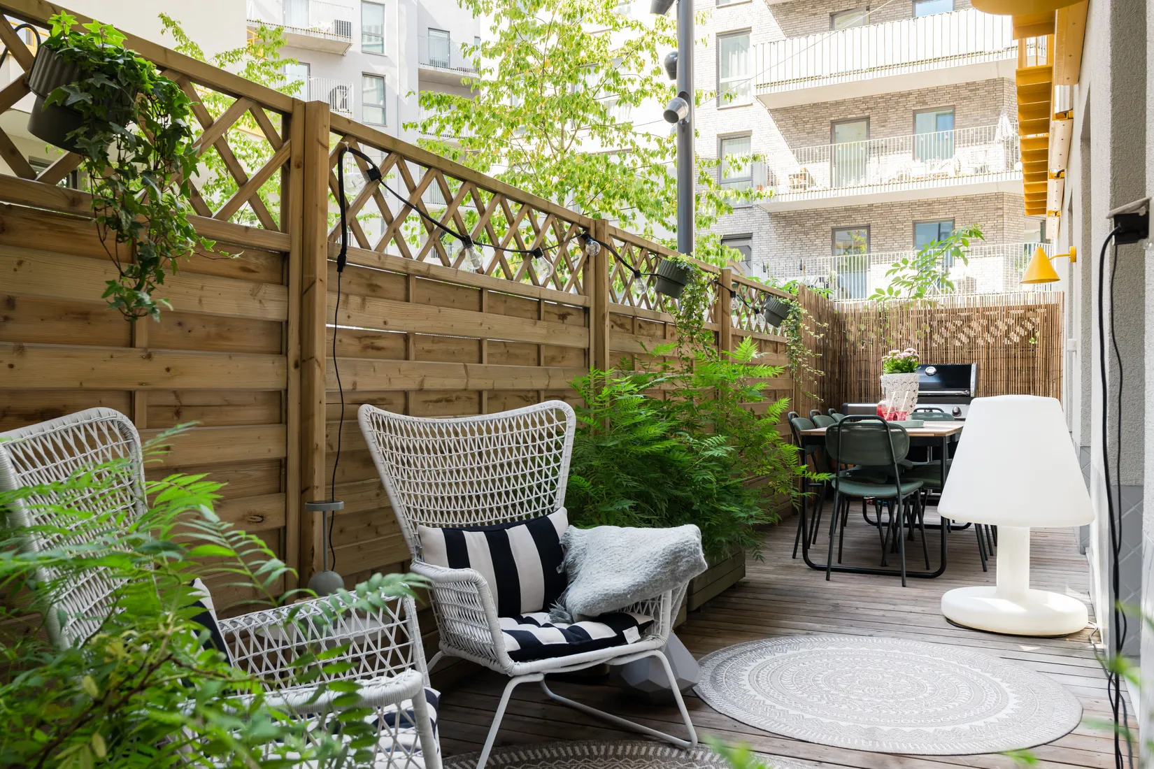 Bostadsrätt, Vintergatan 2D, Centrala Sundbyberg, Sundbyberg