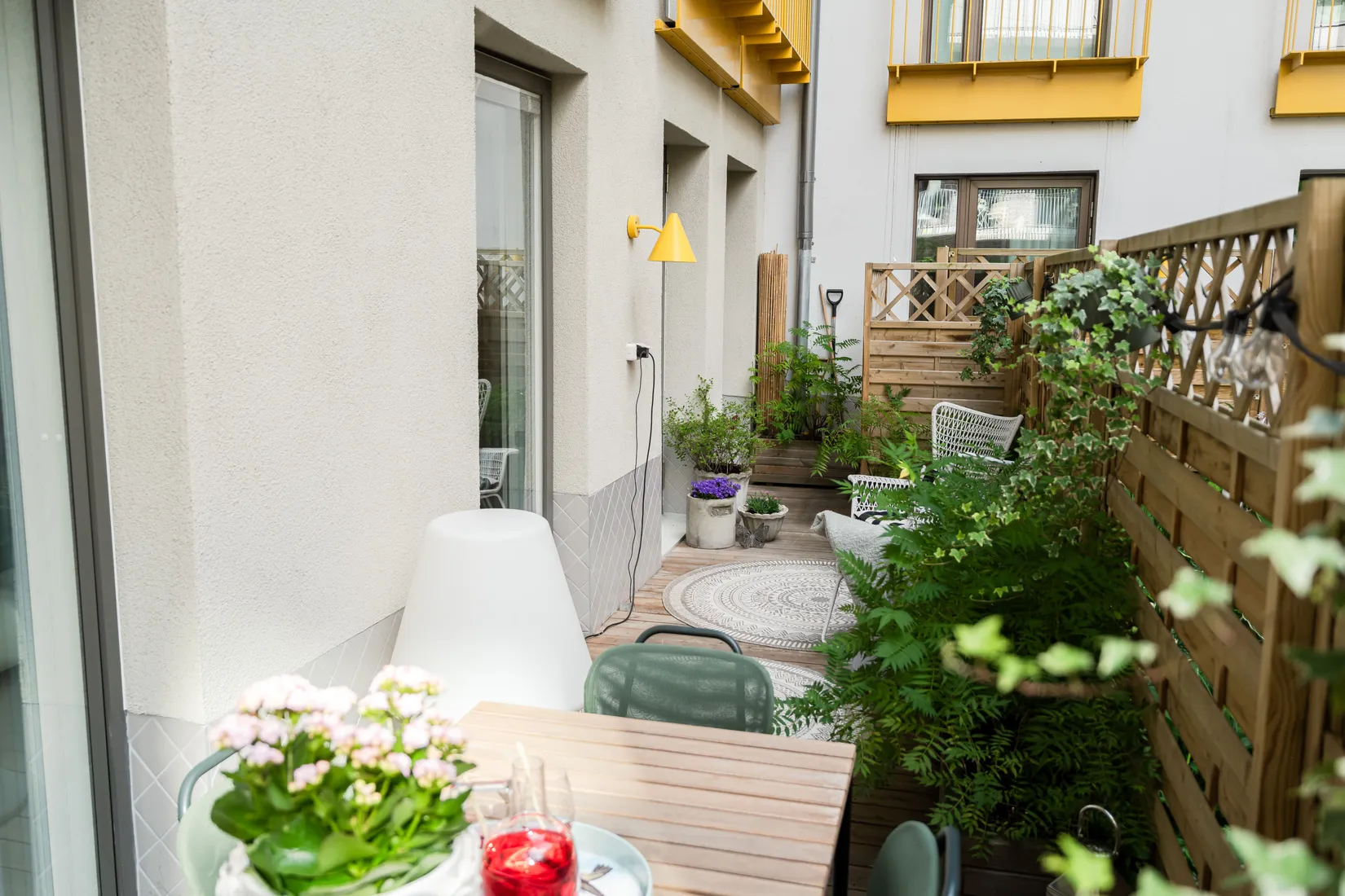 Bostadsrätt, Vintergatan 2D, Centrala Sundbyberg, Sundbyberg