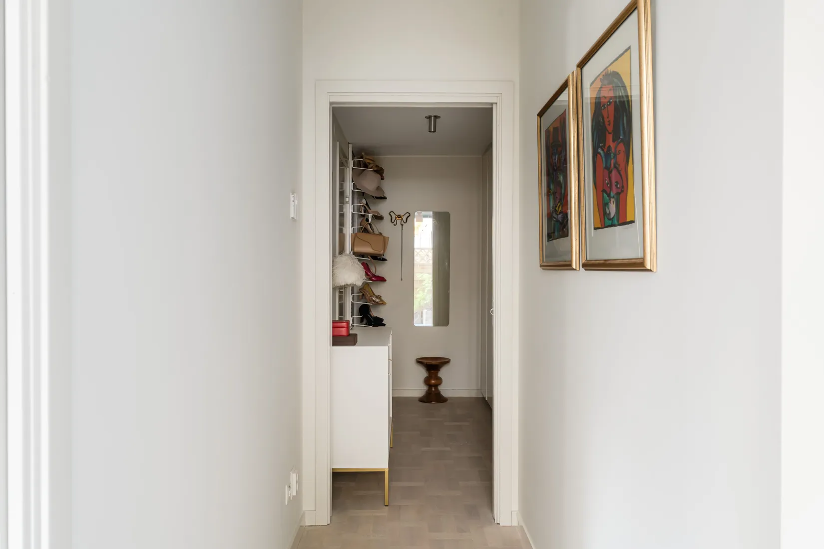 Bostadsrätt, Vintergatan 2D, Centrala Sundbyberg, Sundbyberg
