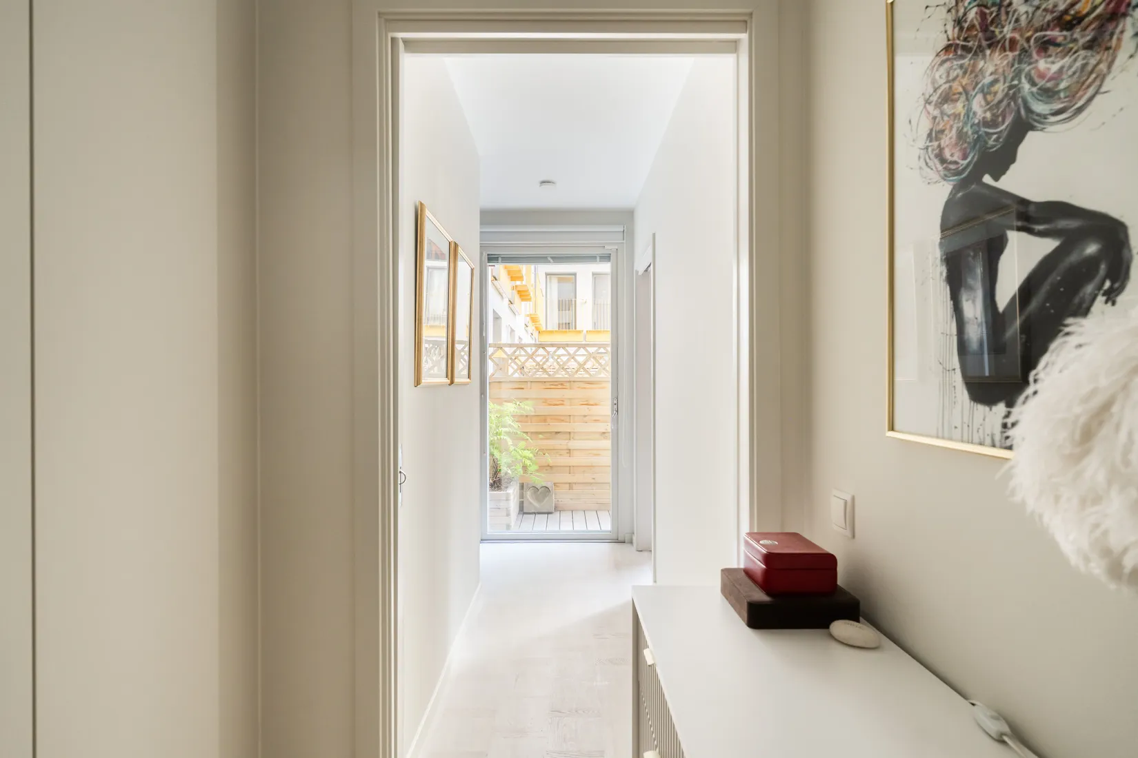 Bostadsrätt, Vintergatan 2D, Centrala Sundbyberg, Sundbyberg