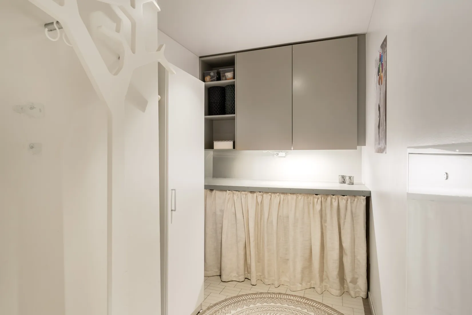 Bostadsrätt, Vintergatan 2D, Centrala Sundbyberg, Sundbyberg