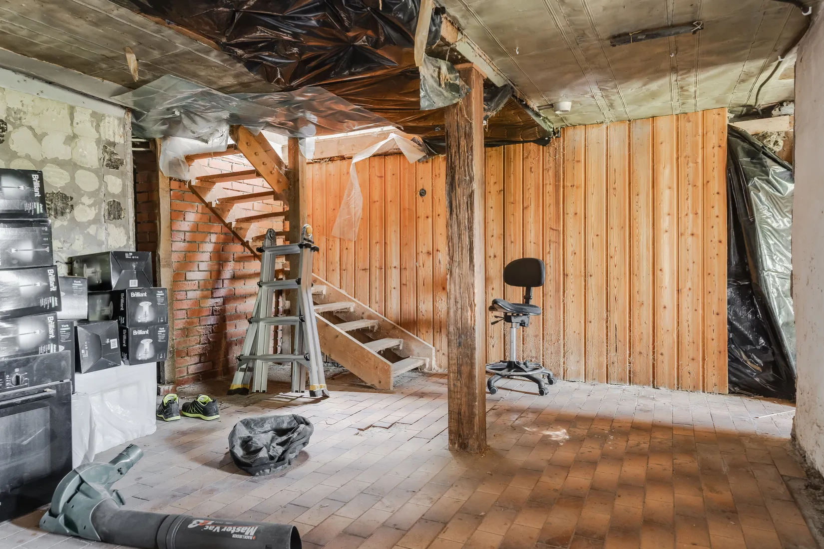 Villa, Himlabacken 5C, Frufällan, Borås