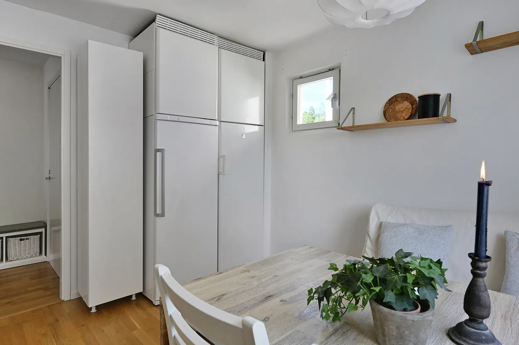 Bostadsrätt, Mörtviksvägen 68B, Östra Skogås, Huddinge