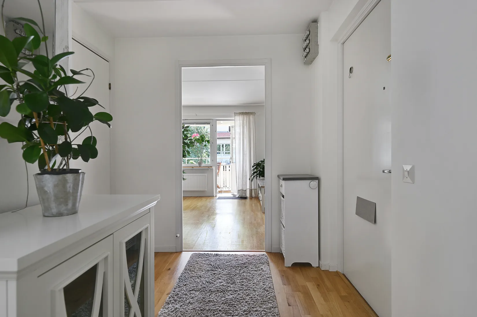 Bostadsrätt, Mörtviksvägen 68B, Östra Skogås, Huddinge