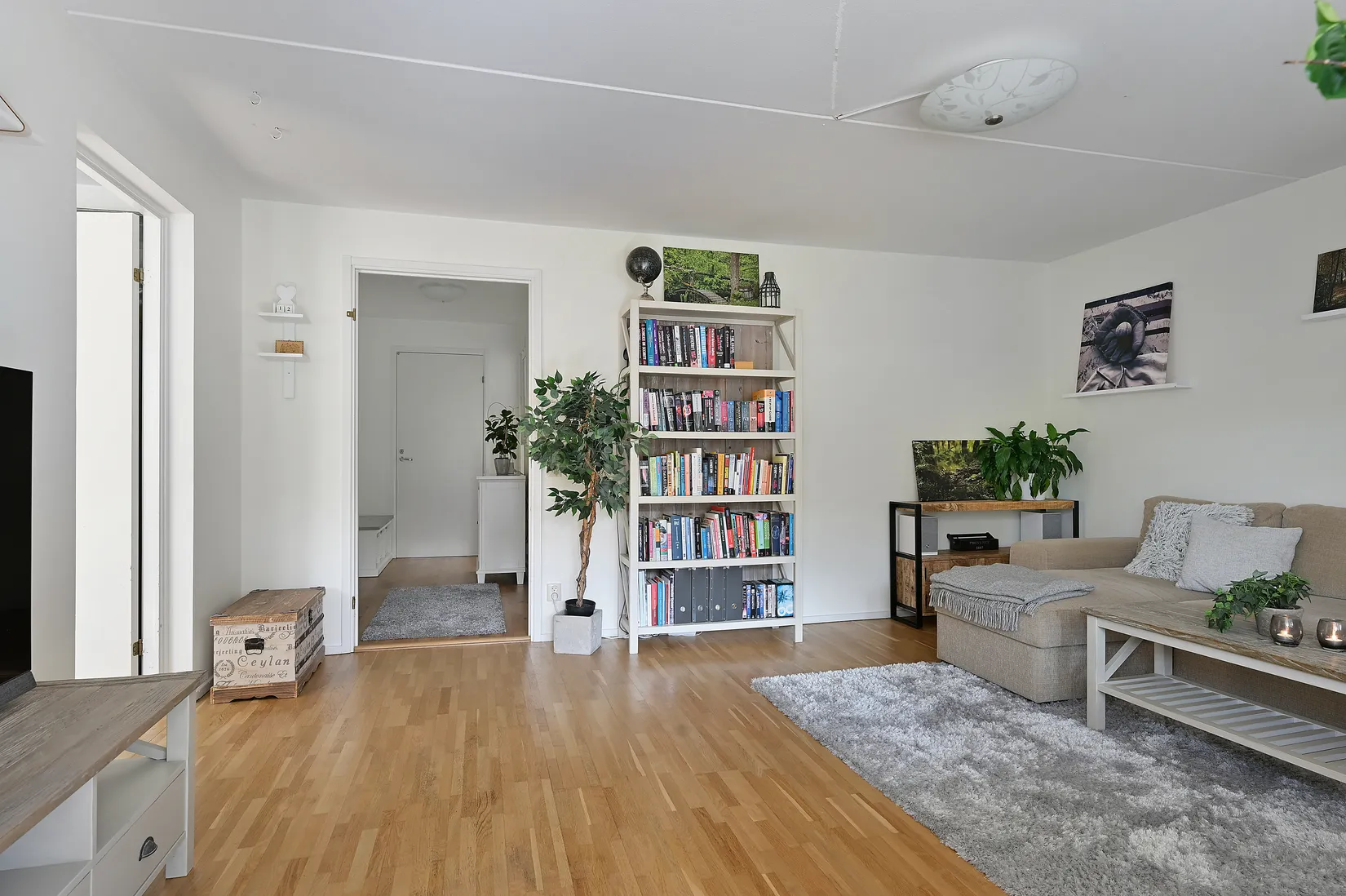 Bostadsrätt, Mörtviksvägen 68B, Östra Skogås, Huddinge