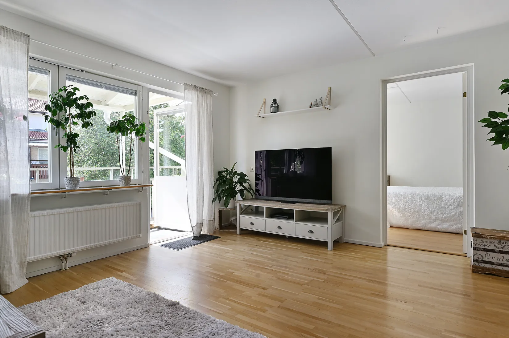 Bostadsrätt, Mörtviksvägen 68B, Östra Skogås, Huddinge