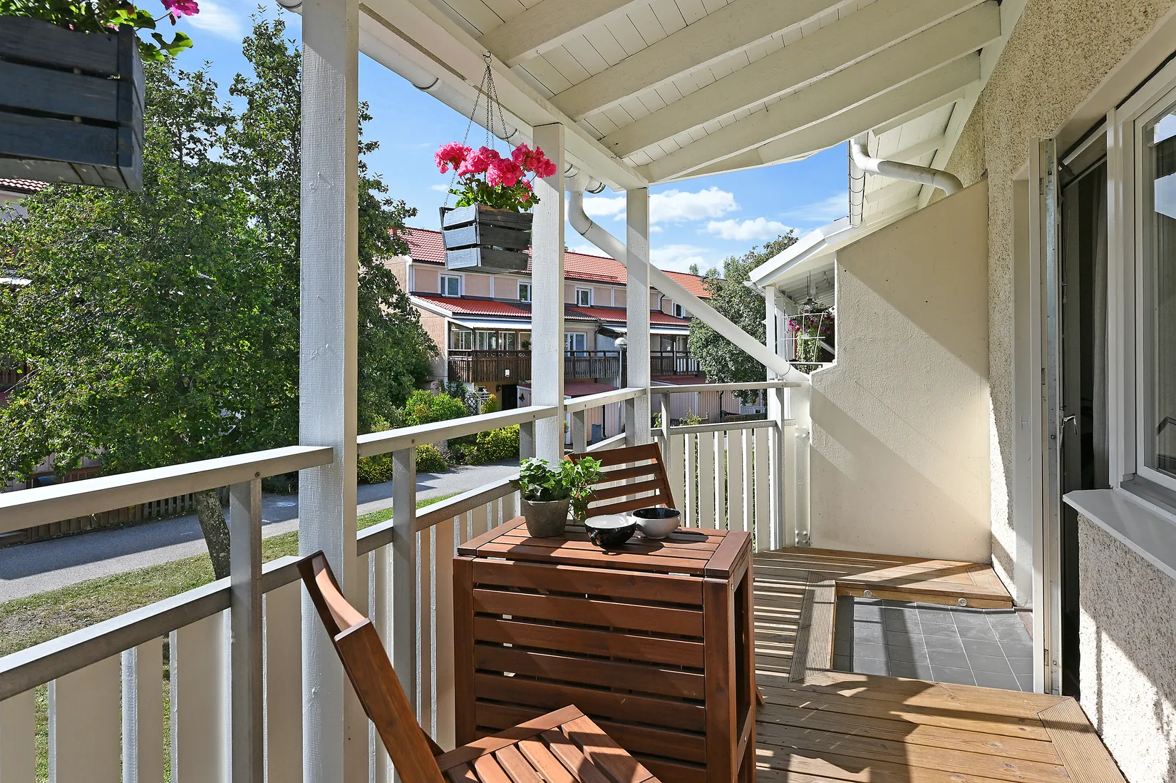 Bostadsrätt, Mörtviksvägen 68B, Östra Skogås, Huddinge