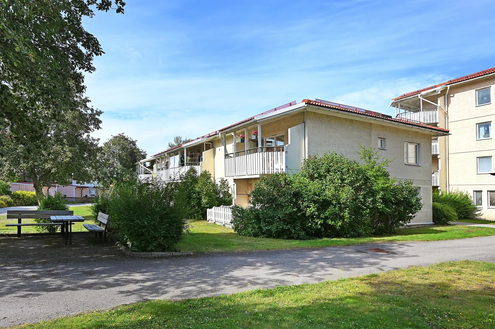 Bostadsrätt, Mörtviksvägen 68B, Östra Skogås, Huddinge