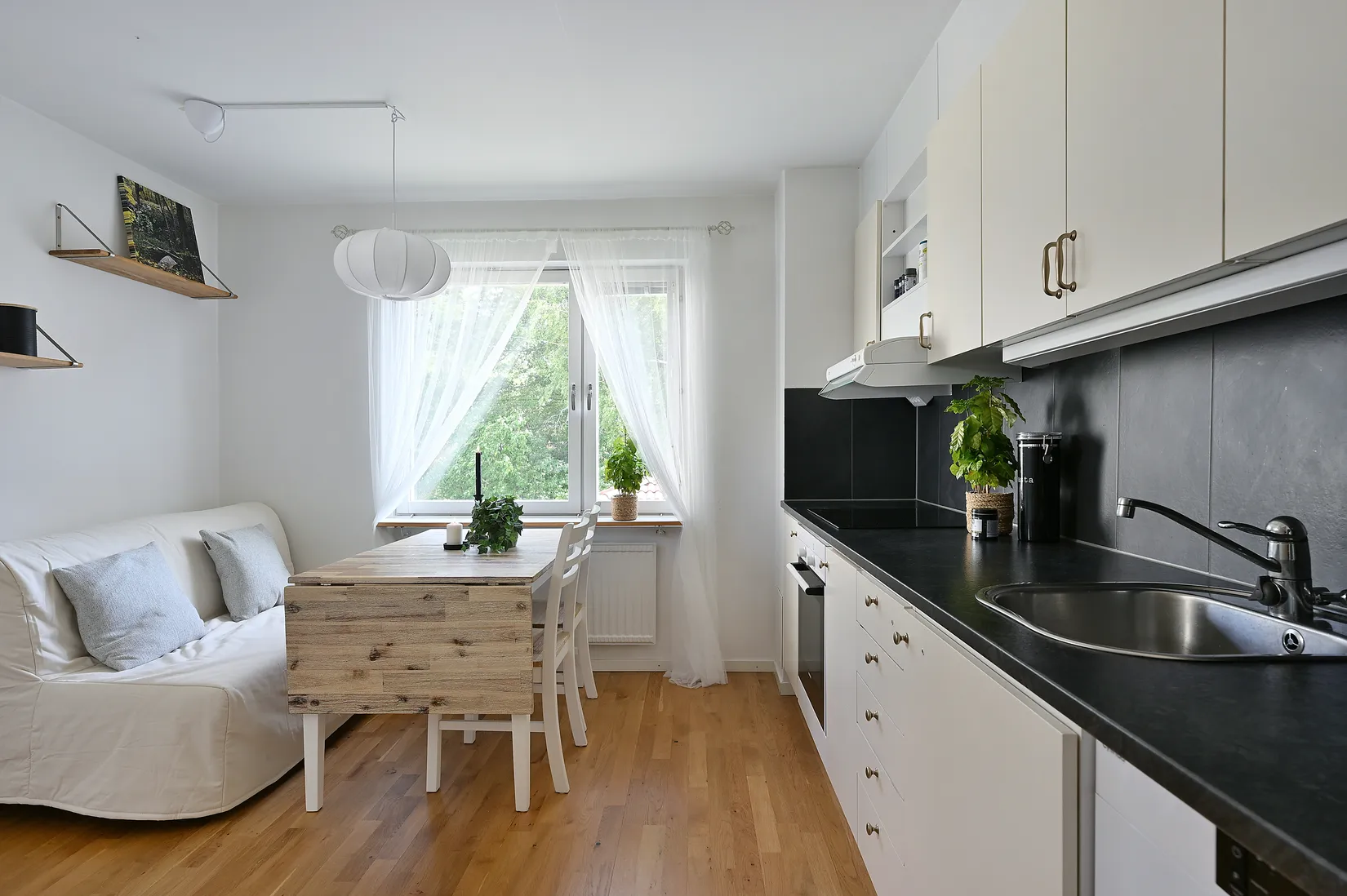 Bostadsrätt, Mörtviksvägen 68B, Östra Skogås, Huddinge
