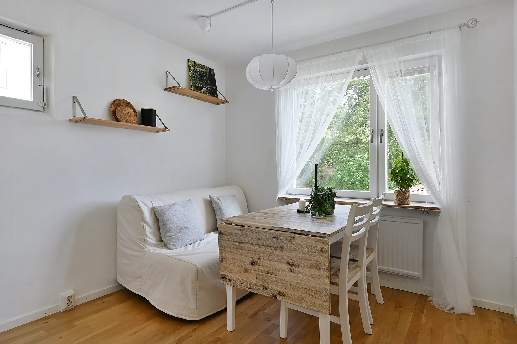 Bostadsrätt, Mörtviksvägen 68B, Östra Skogås, Huddinge