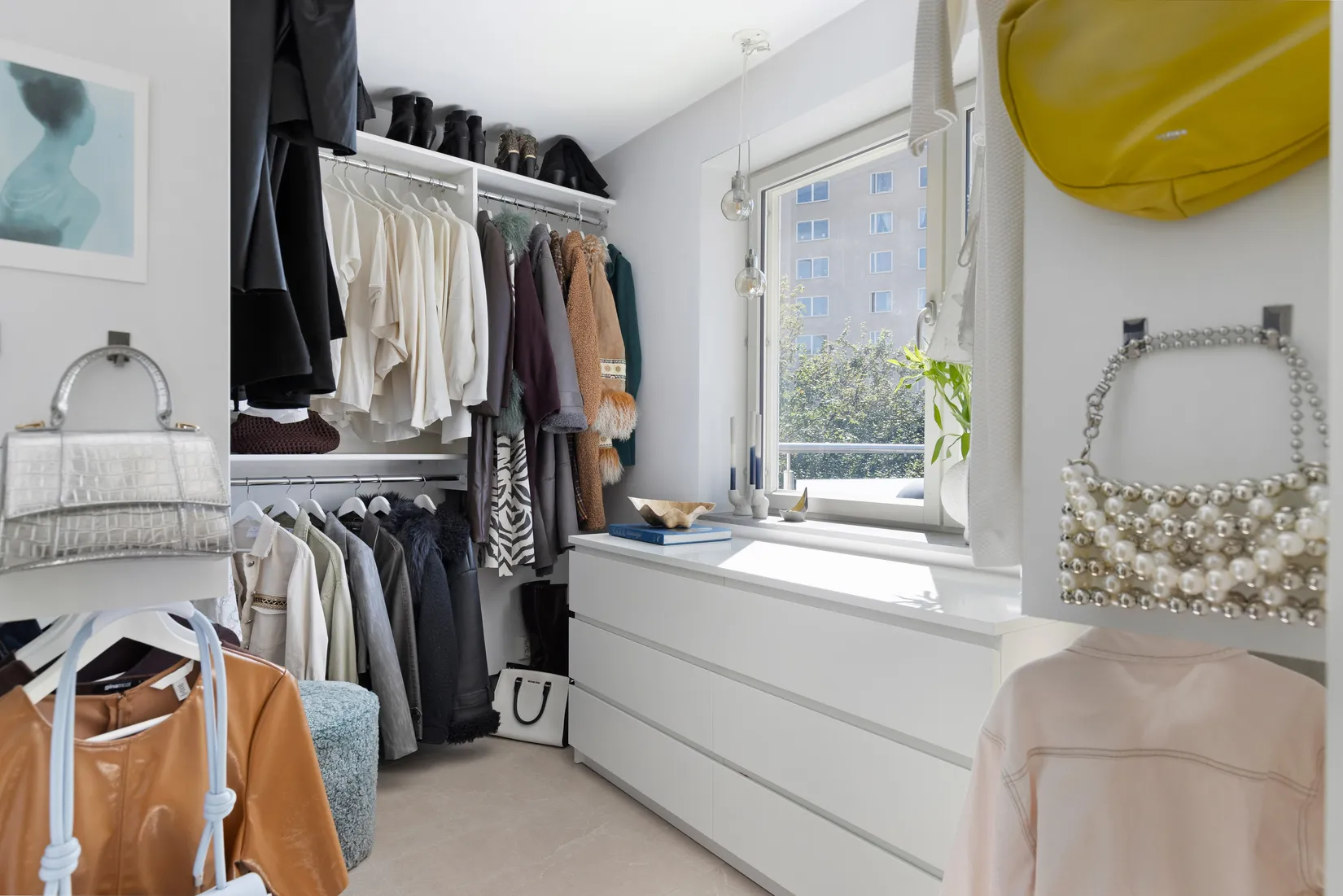 Bostadsrätt, Ängsstigen 12, högst upp!, Storskogen / Centrala Sundbyberg, Sundbyberg