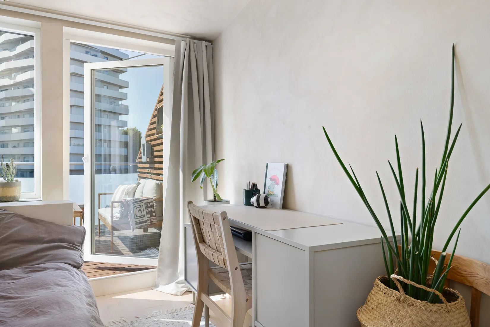 Bostadsrätt, Ängsstigen 12, högst upp!, Storskogen / Centrala Sundbyberg, Sundbyberg