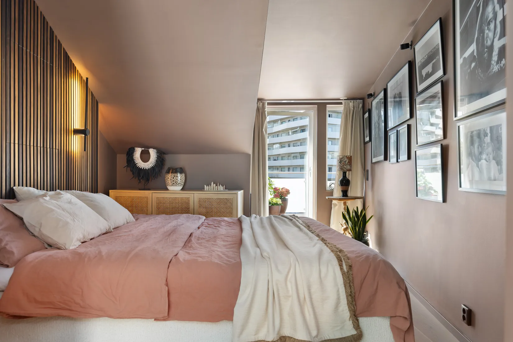 Bostadsrätt, Ängsstigen 12, högst upp!, Storskogen / Centrala Sundbyberg, Sundbyberg