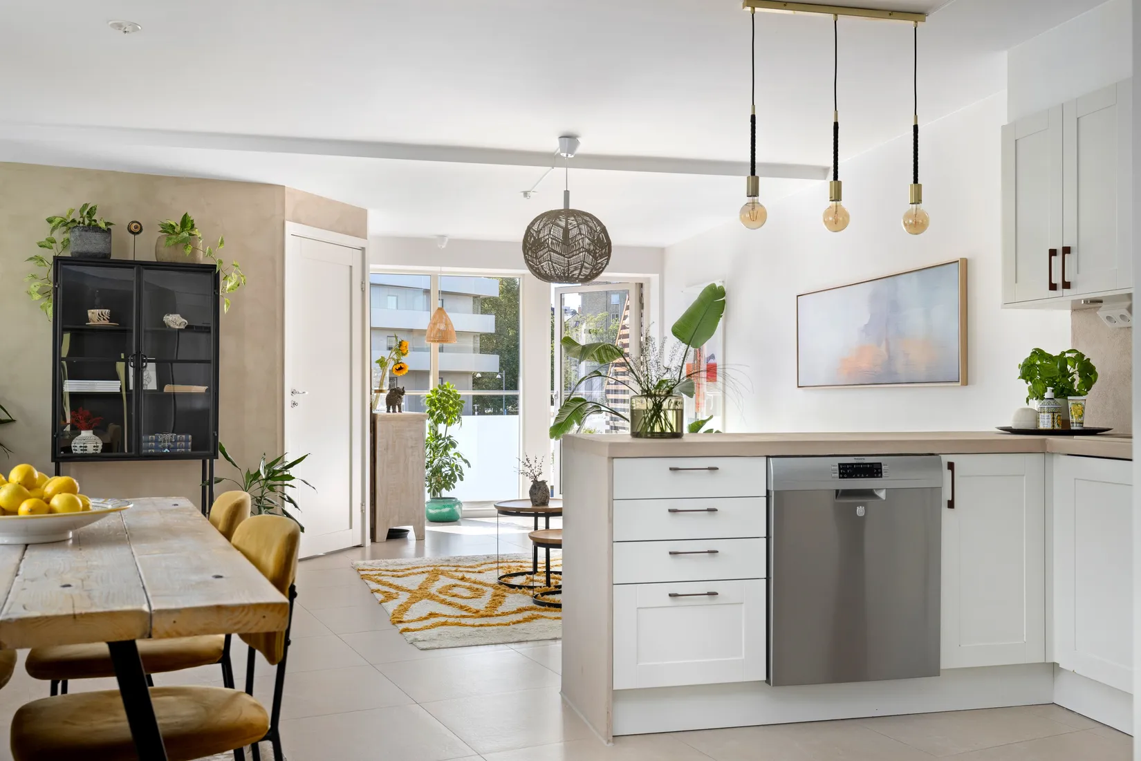 Bostadsrätt, Ängsstigen 12, högst upp!, Storskogen / Centrala Sundbyberg, Sundbyberg