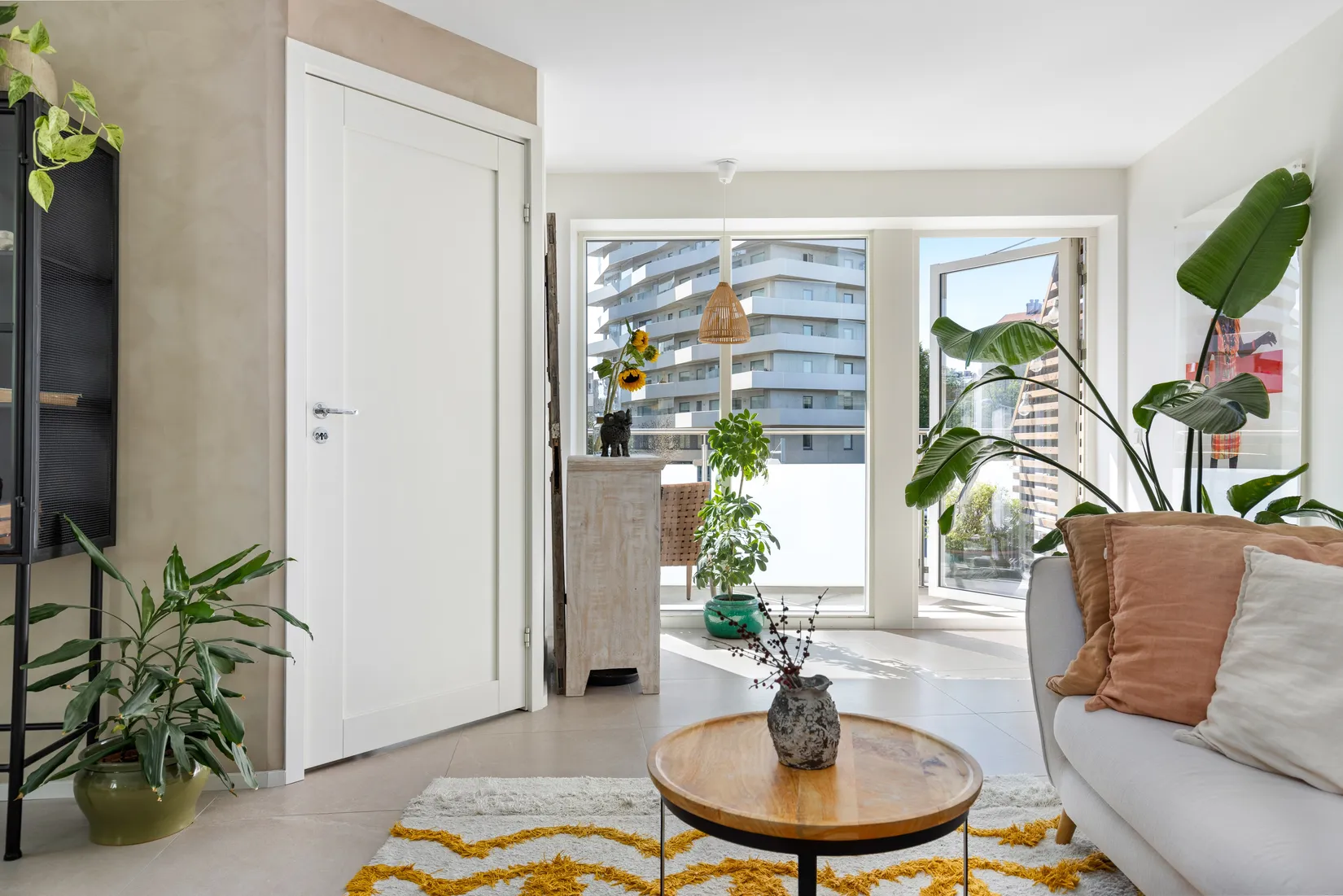 Bostadsrätt, Ängsstigen 12, högst upp!, Storskogen / Centrala Sundbyberg, Sundbyberg