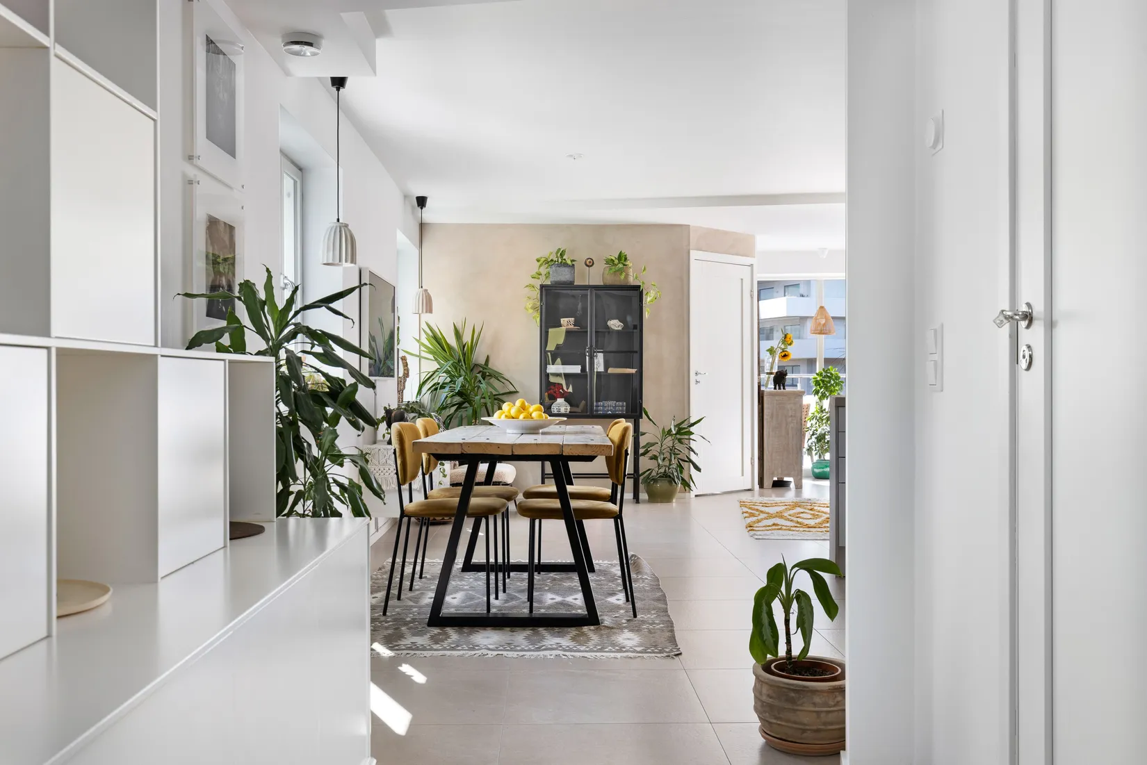 Bostadsrätt, Ängsstigen 12, högst upp!, Storskogen / Centrala Sundbyberg, Sundbyberg