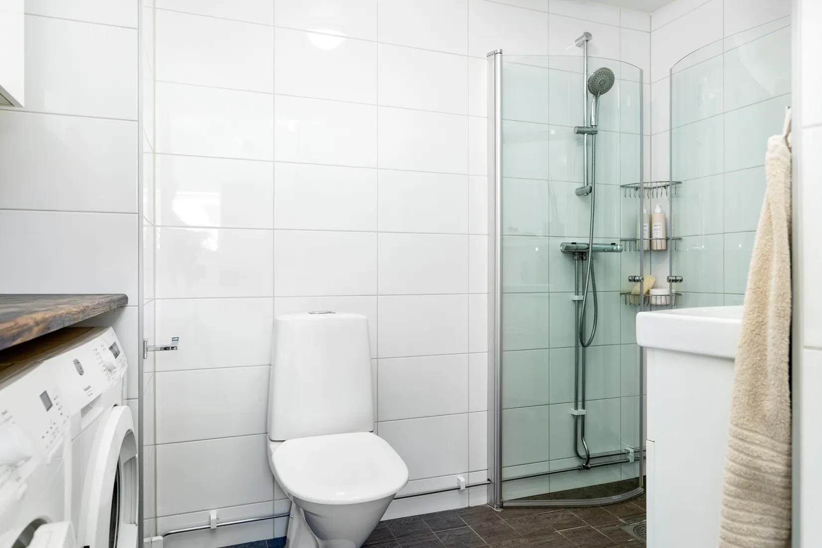 Bostadsrätt, Ängsstigen 12, högst upp!, Storskogen / Centrala Sundbyberg, Sundbyberg