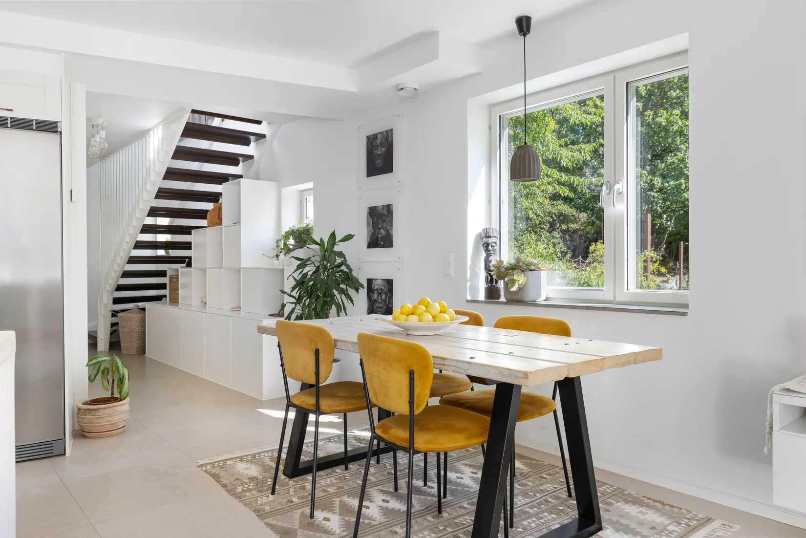 Bostadsrätt, Ängsstigen 12, högst upp!, Storskogen / Centrala Sundbyberg, Sundbyberg
