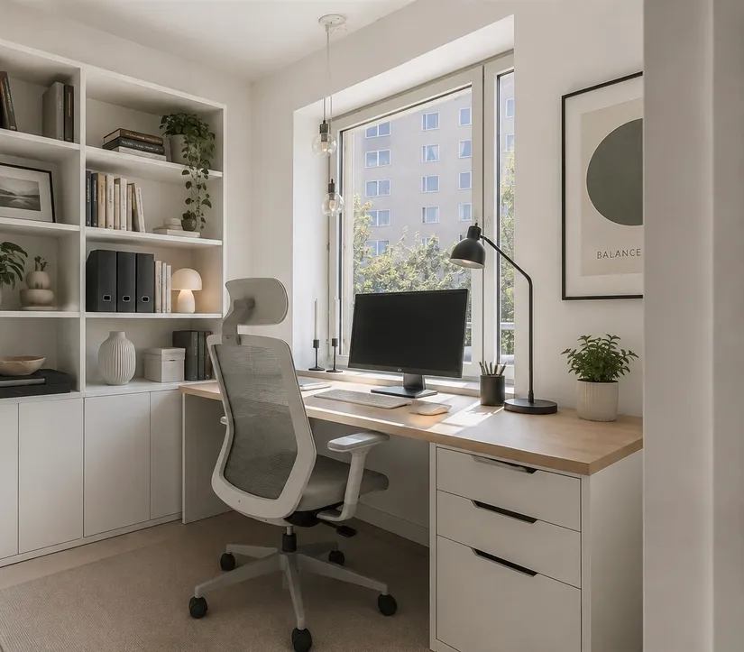 Bostadsrätt, Ängsstigen 12, högst upp!, Storskogen / Centrala Sundbyberg, Sundbyberg