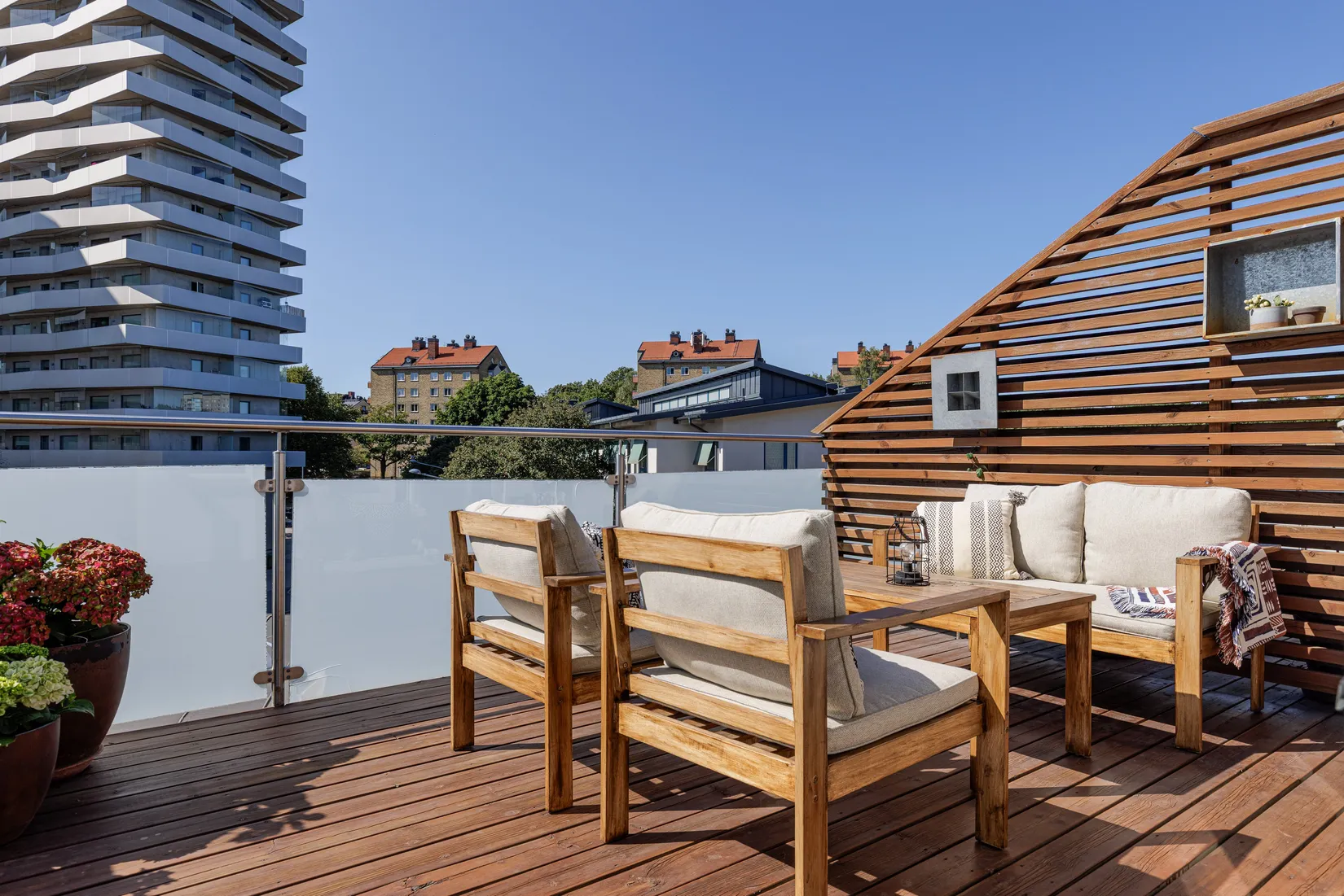 Bostadsrätt, Ängsstigen 12, högst upp!, Storskogen / Centrala Sundbyberg, Sundbyberg