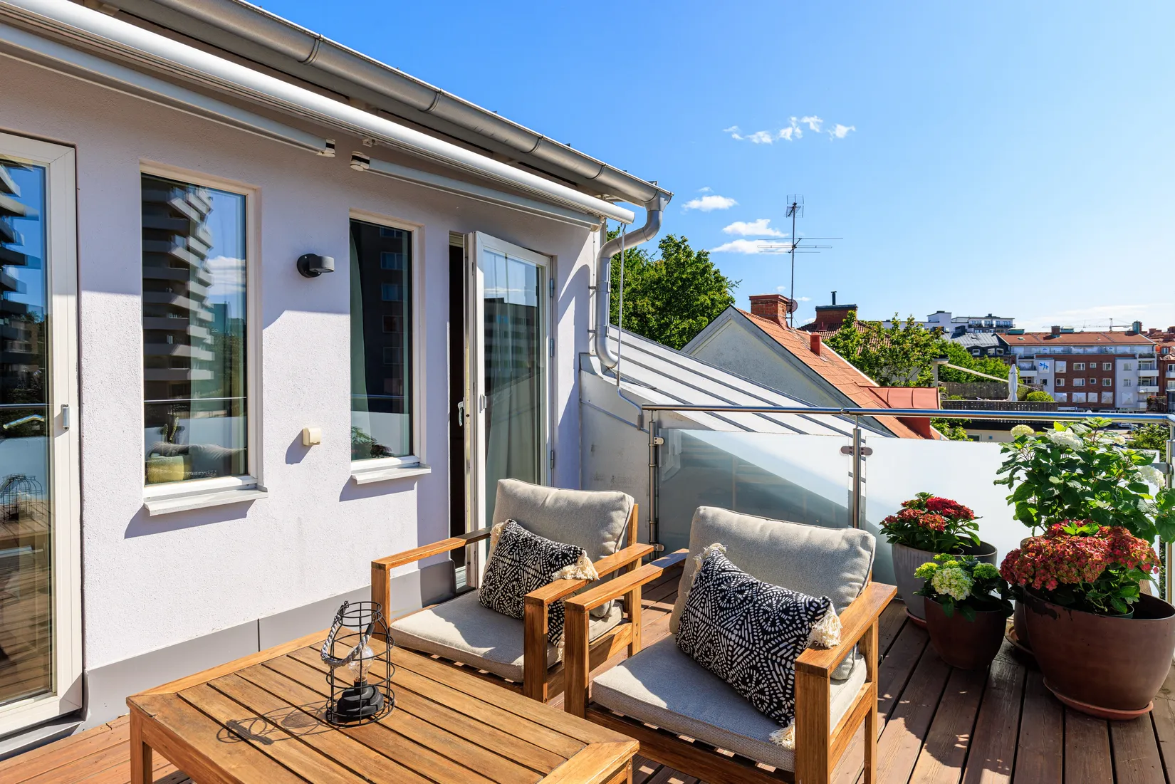 Bostadsrätt, Ängsstigen 12, högst upp!, Storskogen / Centrala Sundbyberg, Sundbyberg