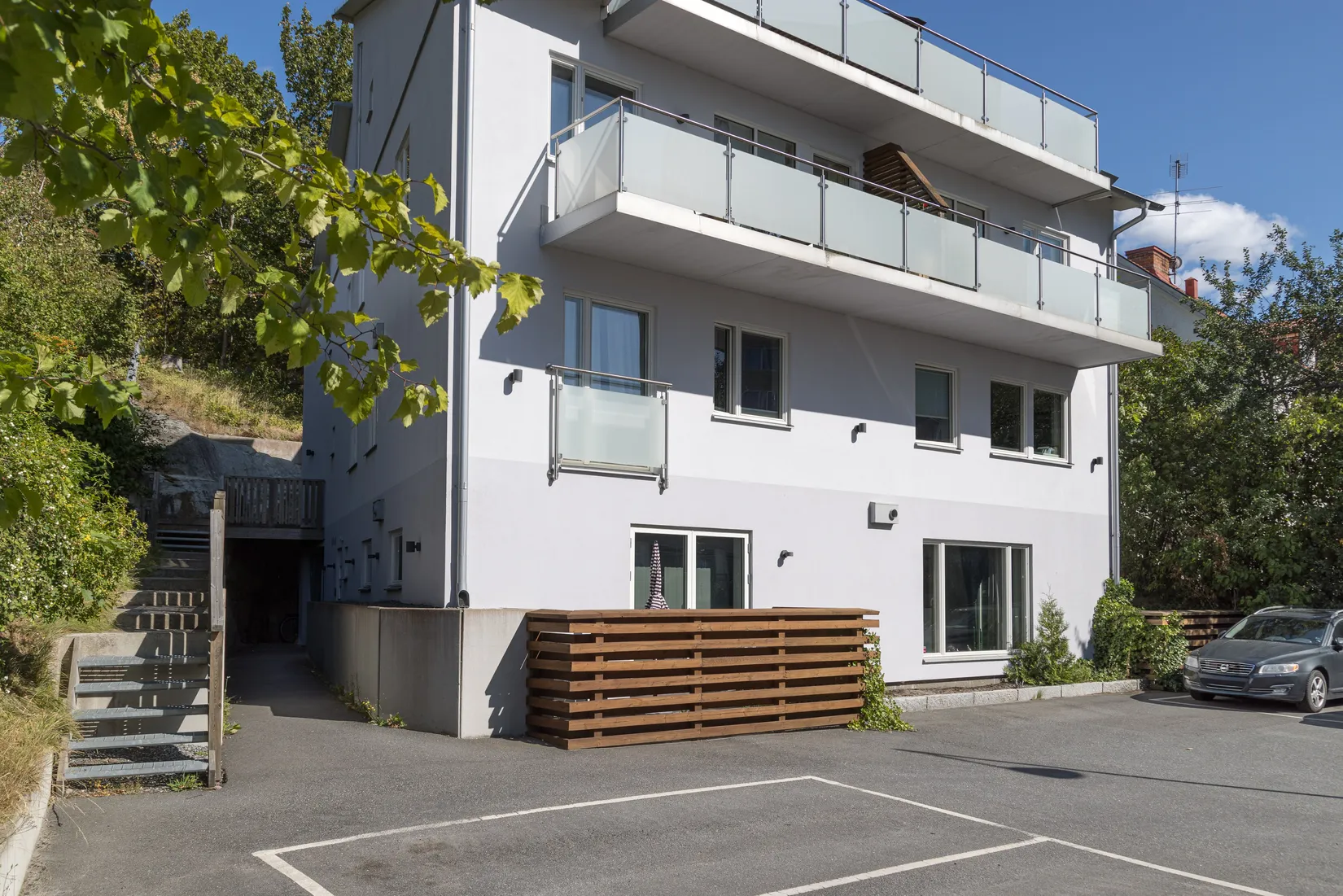 Bostadsrätt, Ängsstigen 12, högst upp!, Storskogen / Centrala Sundbyberg, Sundbyberg