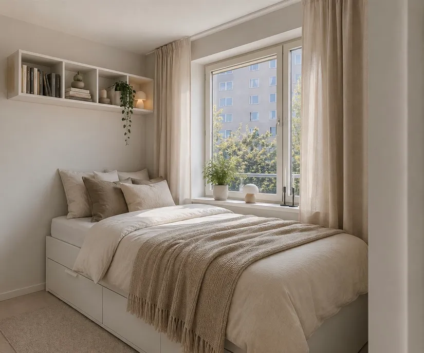 Bostadsrätt, Ängsstigen 12, högst upp!, Storskogen / Centrala Sundbyberg, Sundbyberg