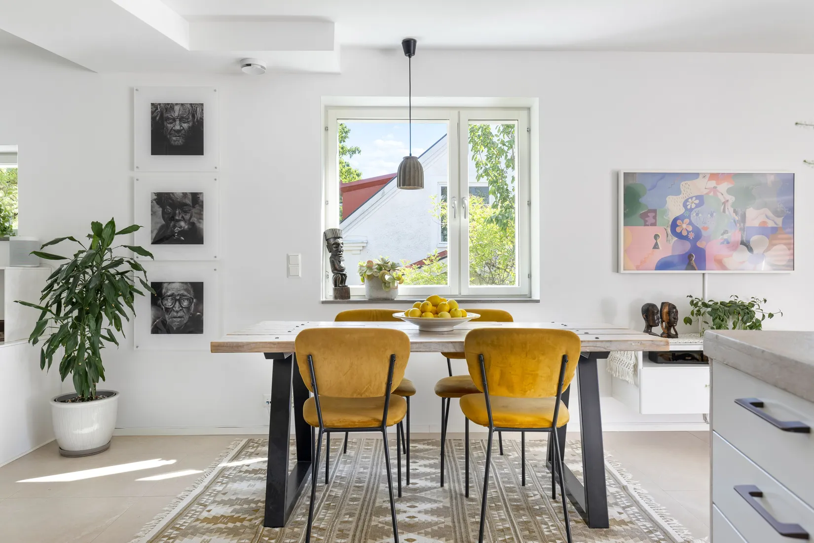 Bostadsrätt, Ängsstigen 12, högst upp!, Storskogen / Centrala Sundbyberg, Sundbyberg