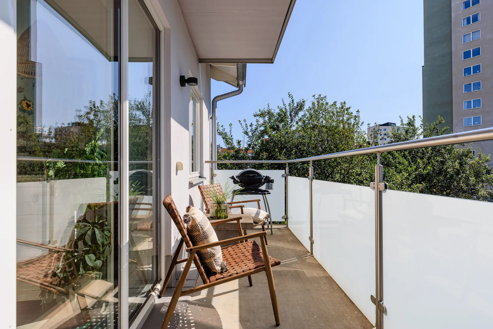 Bostadsrätt, Ängsstigen 12, högst upp!, Storskogen / Centrala Sundbyberg, Sundbyberg