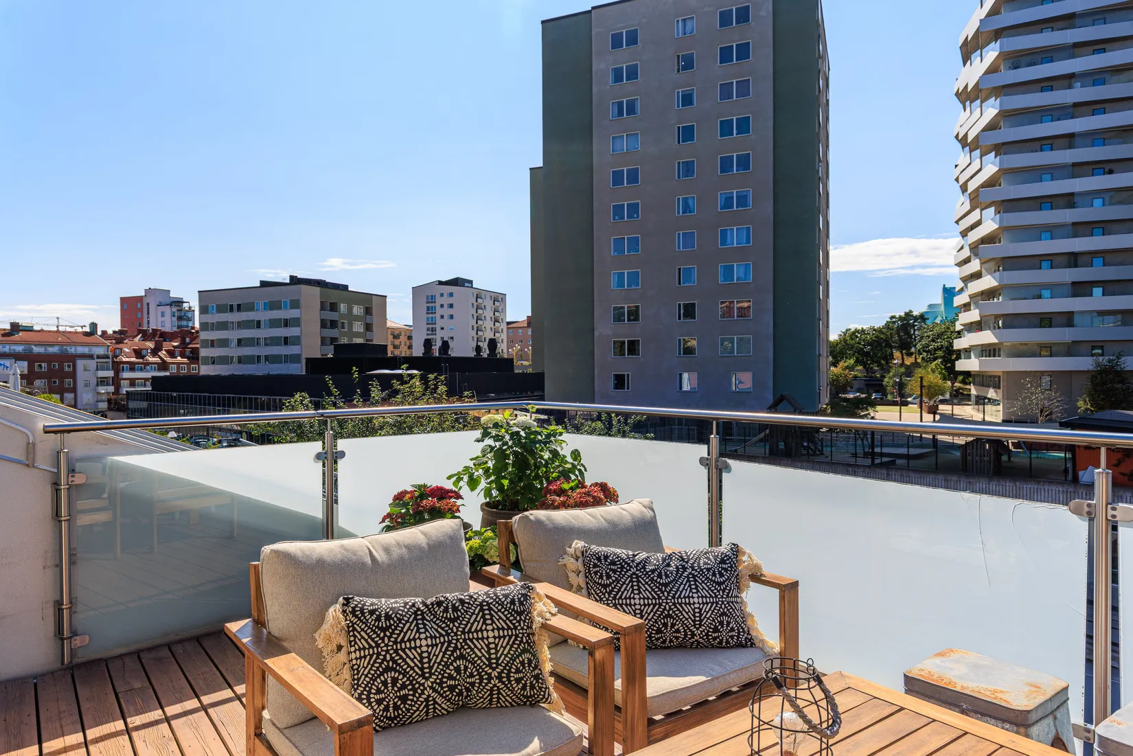 Bostadsrätt, Ängsstigen 12, högst upp!, Storskogen / Centrala Sundbyberg, Sundbyberg