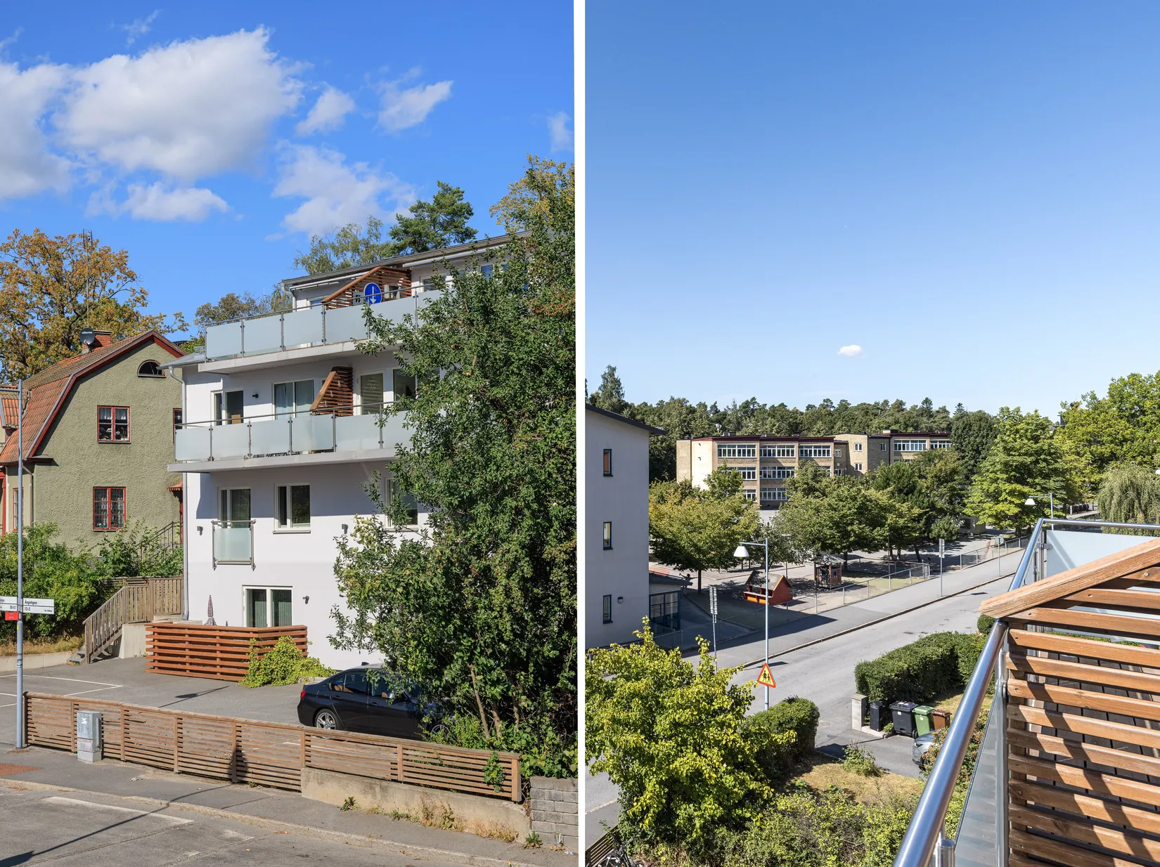 Bostadsrätt, Ängsstigen 12, högst upp!, Storskogen / Centrala Sundbyberg, Sundbyberg