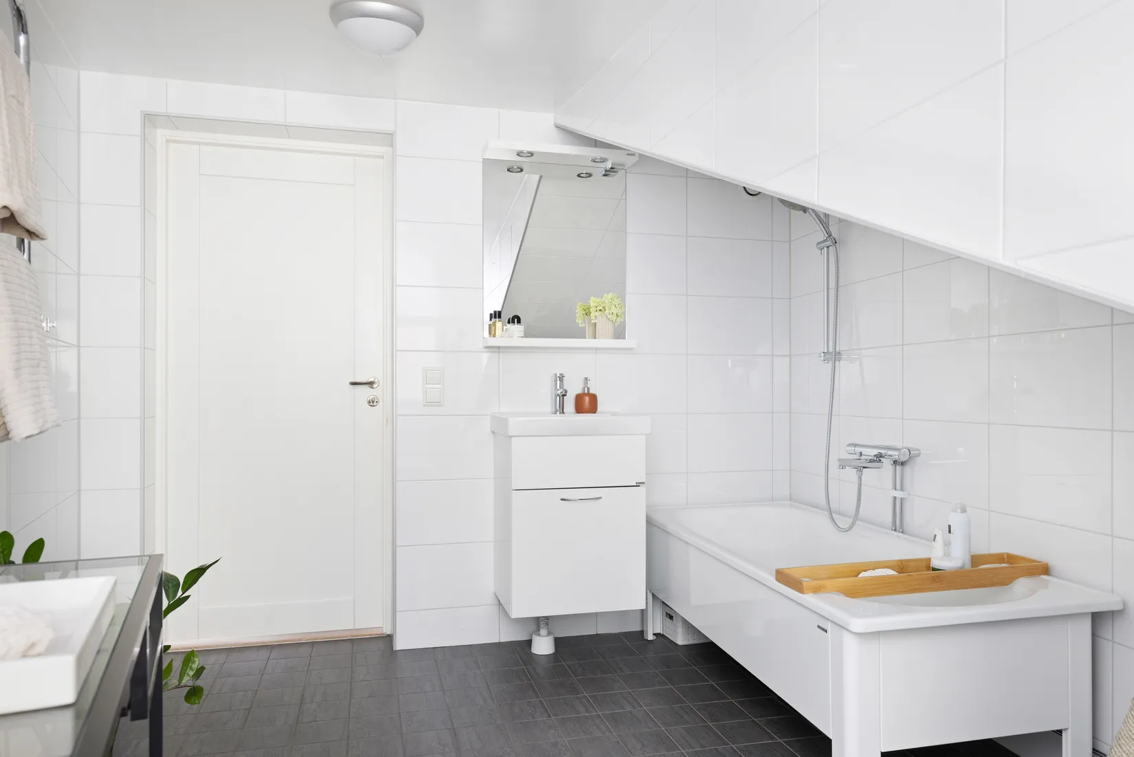 Bostadsrätt, Ängsstigen 12, högst upp!, Storskogen / Centrala Sundbyberg, Sundbyberg