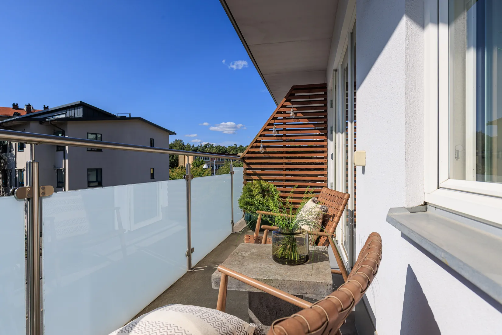 Bostadsrätt, Ängsstigen 12, högst upp!, Storskogen / Centrala Sundbyberg, Sundbyberg