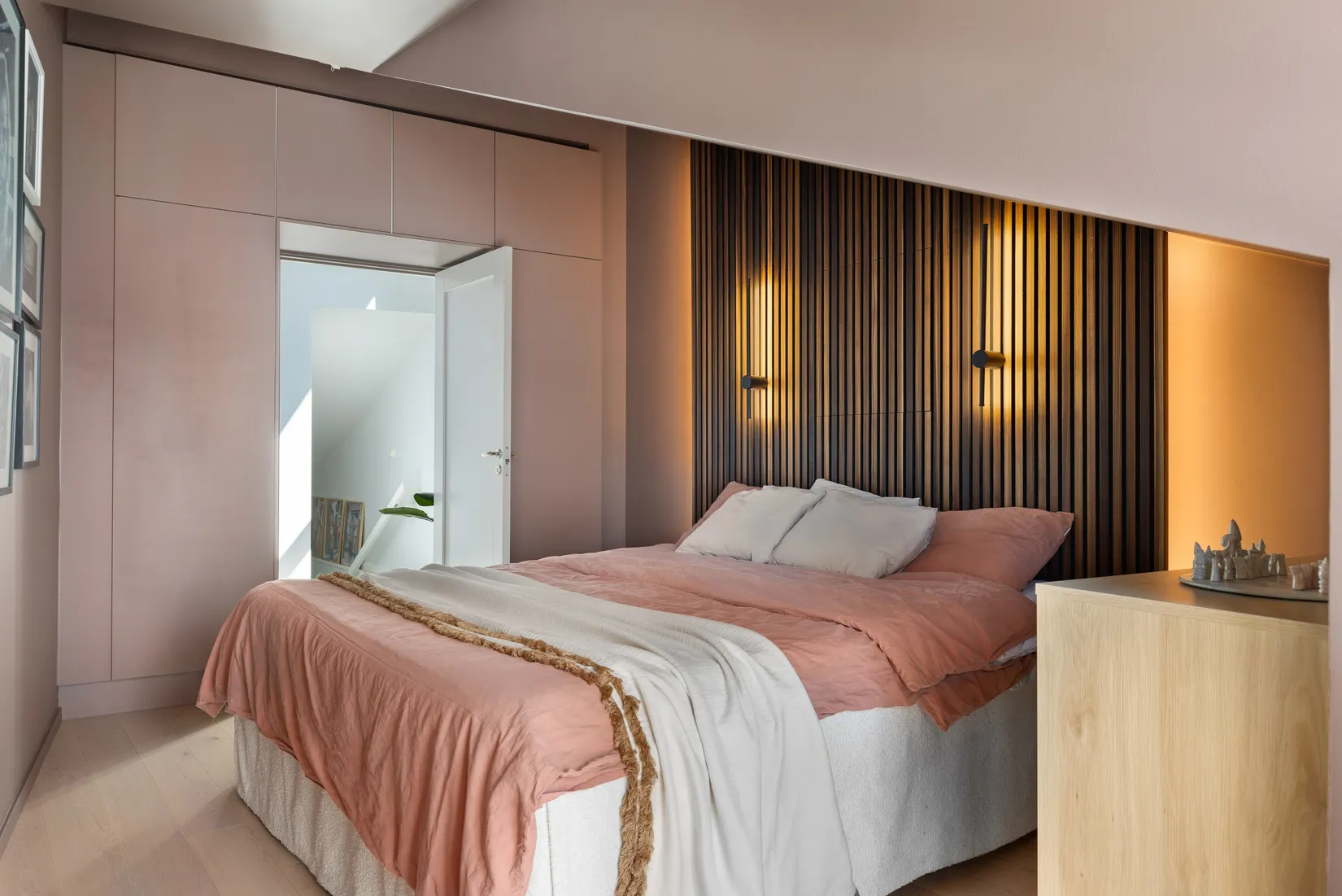 Bostadsrätt, Ängsstigen 12, högst upp!, Storskogen / Centrala Sundbyberg, Sundbyberg