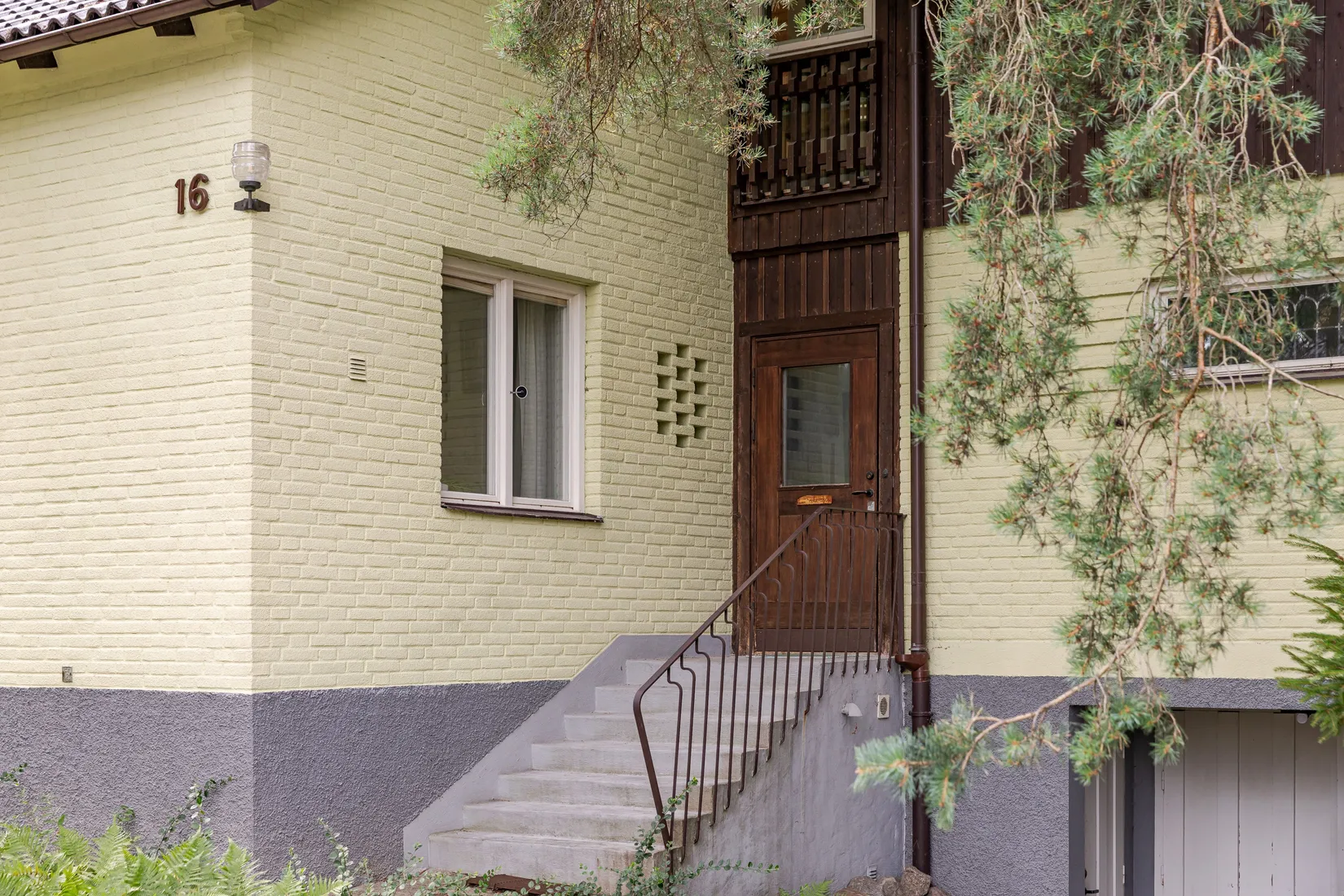 Villa, Häggvägen 16, Vimanshäll, Linköping