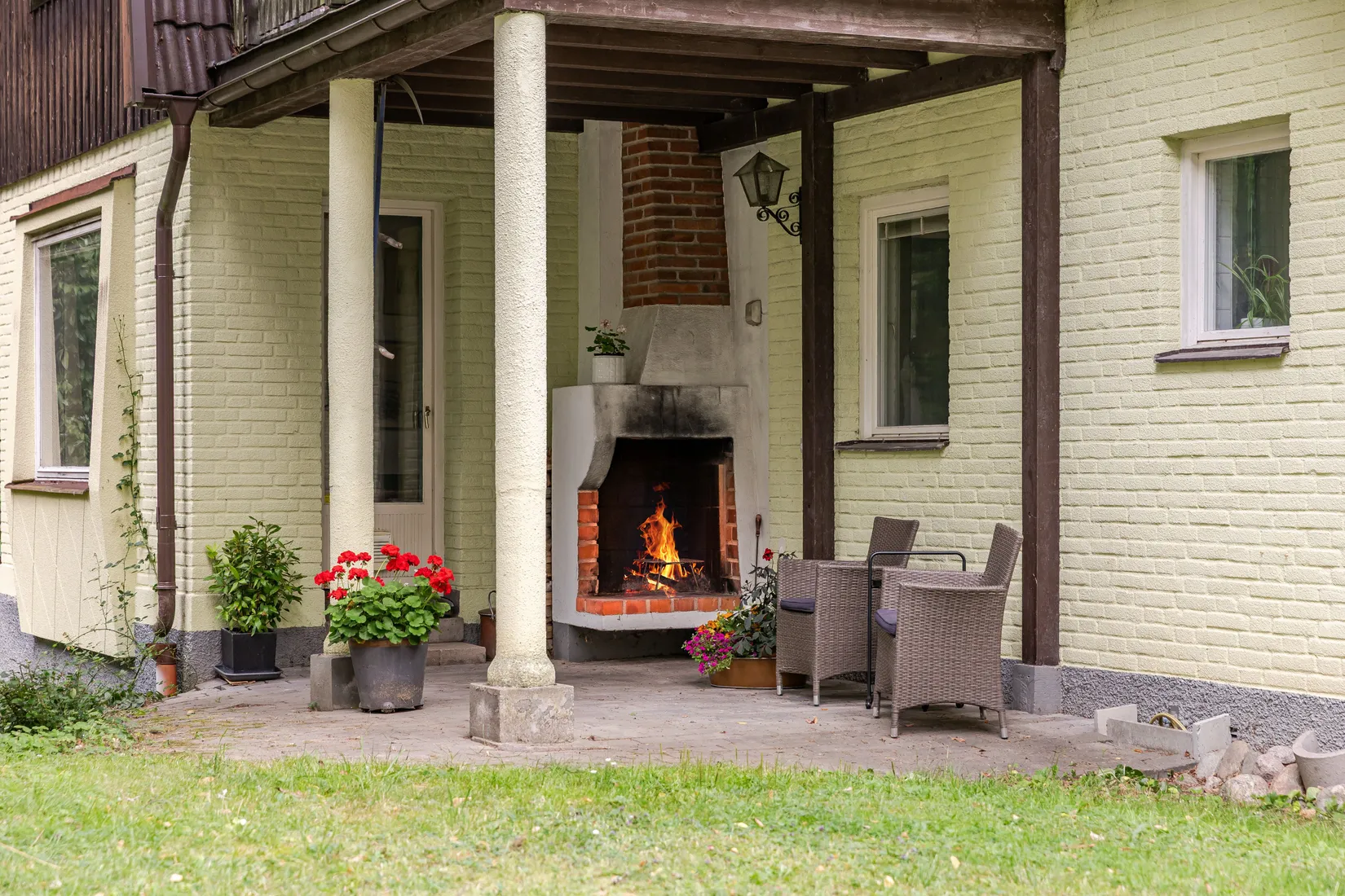 Villa, Häggvägen 16, Vimanshäll, Linköping