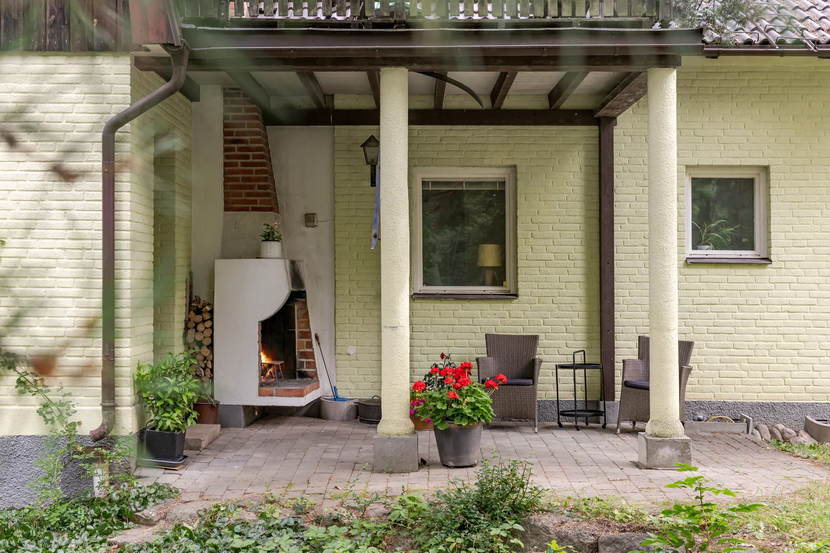 Villa, Häggvägen 16, Vimanshäll, Linköping