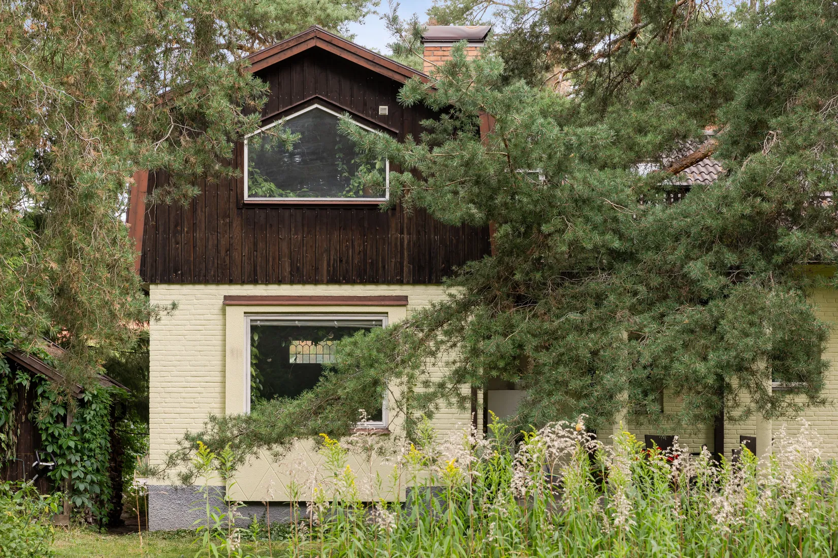 Villa, Häggvägen 16, Vimanshäll, Linköping