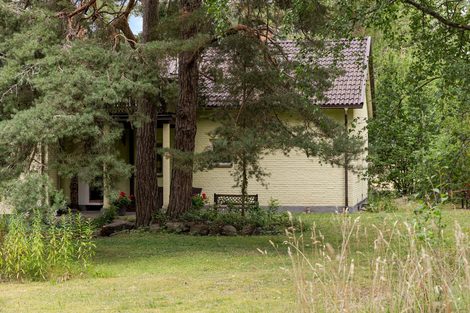 Villa, Häggvägen 16, Vimanshäll, Linköping
