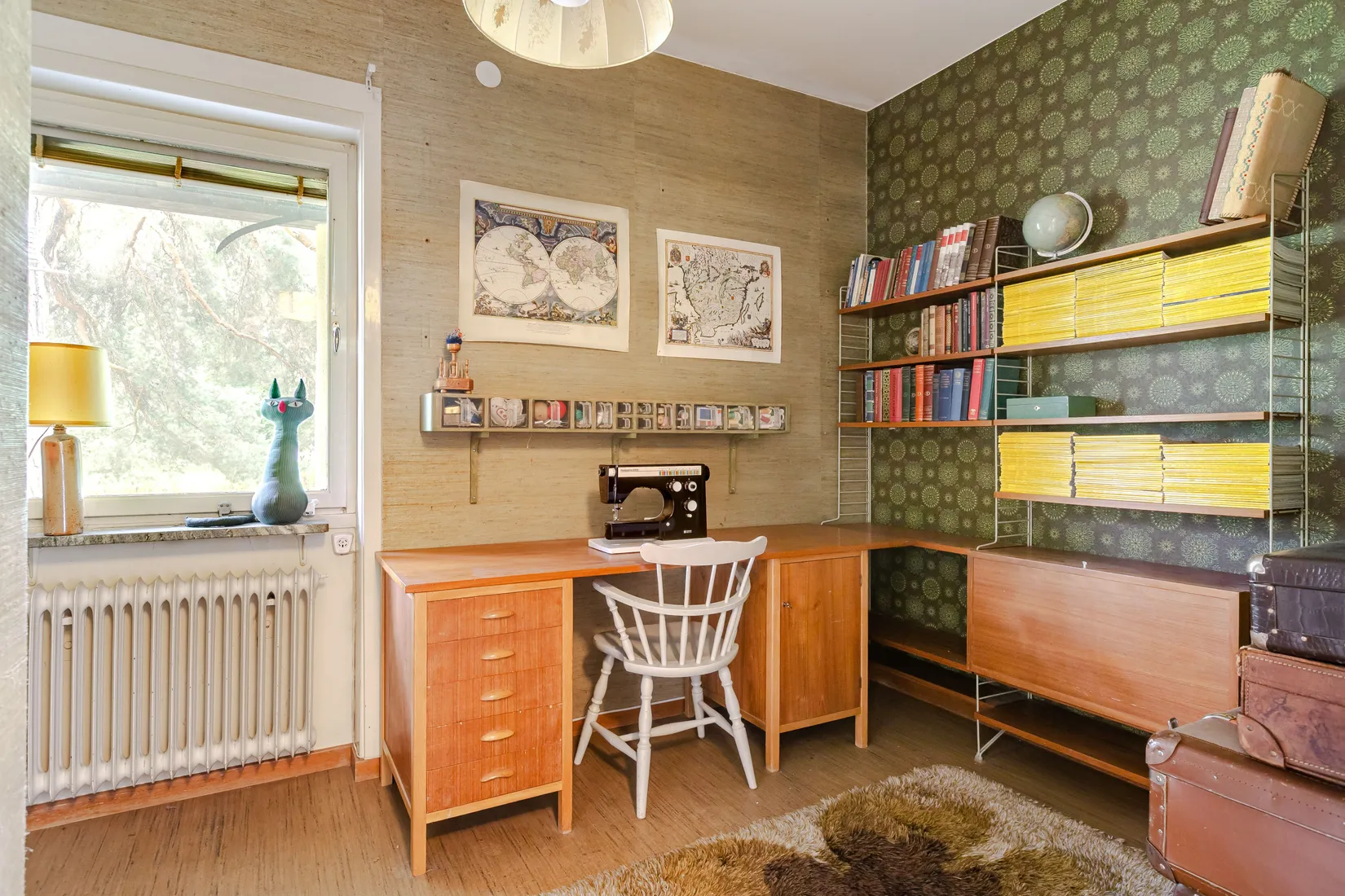 Villa, Häggvägen 16, Vimanshäll, Linköping